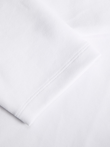 JACK & JONES - Camiseta 'Legacy' en blanco