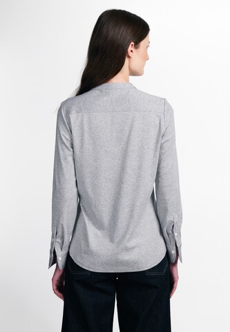 ETERNA Blouse in Grey