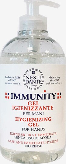 Nesti Dante Firenze Hand Cream in Transparent, Item view