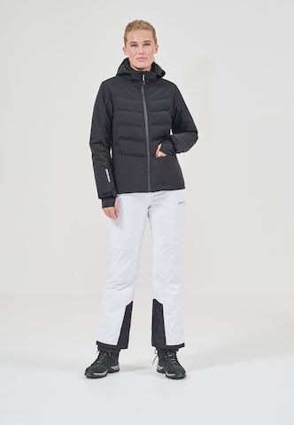 Whistler Skijacke 'JOSEFINE' in Schwarz