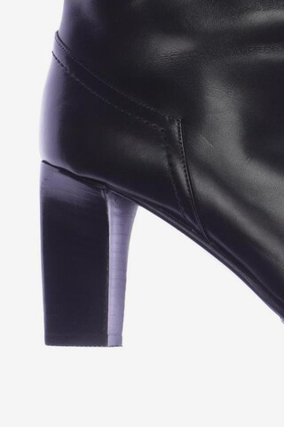 Konstantin Starke Dress Boots in 38,5 in Black