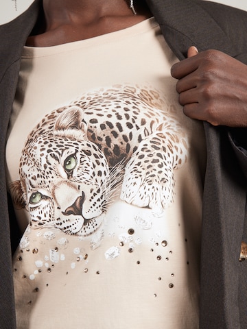 monari Póló - bézs