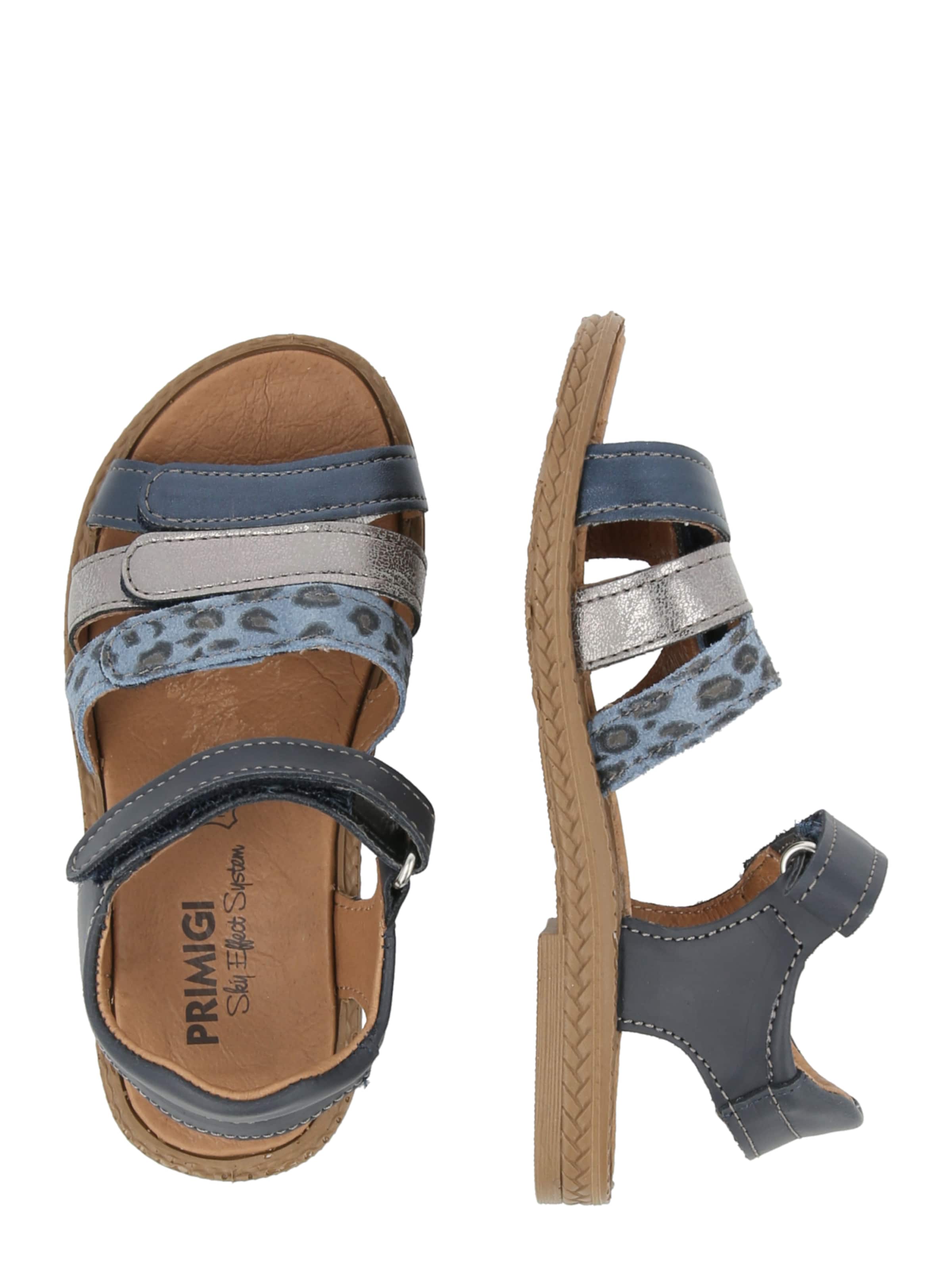 Sandalo di PRIMIGI in blu
