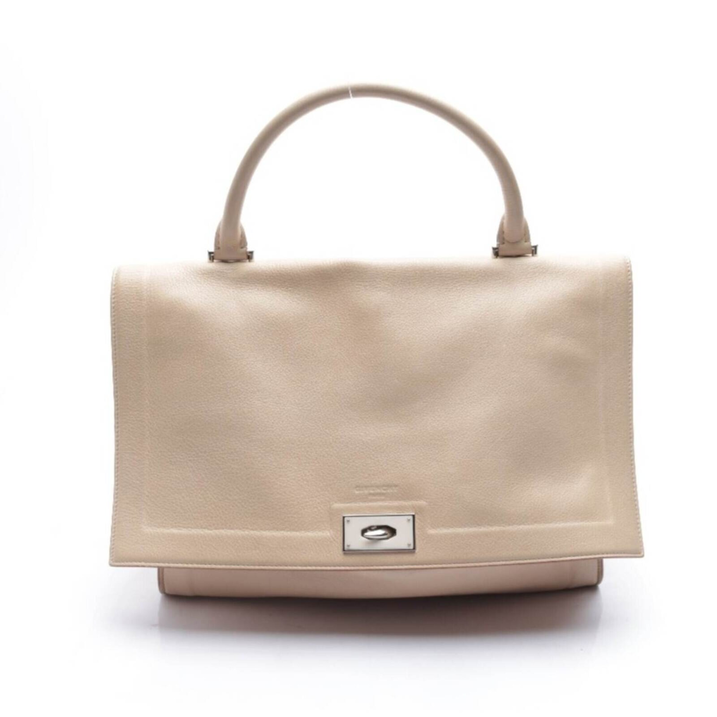 Givenchy Bag in One size in Brown: front