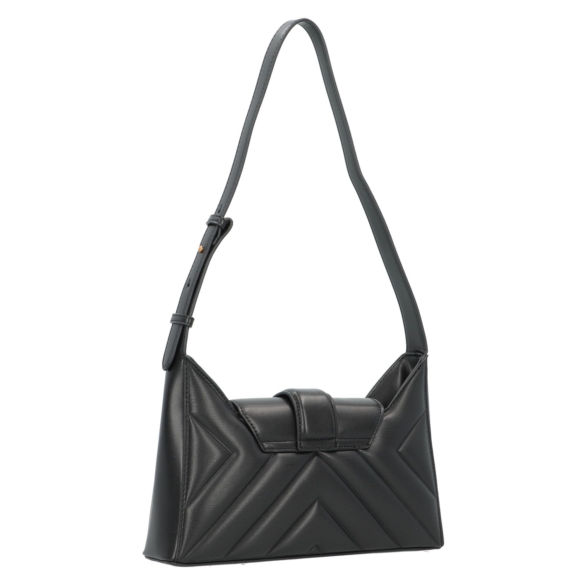 REPLAY Shoulder bag in Black