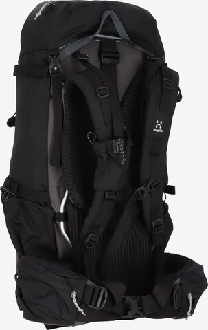 Sac à dos de sport 'Rugged Mountain' Haglöfs en noir