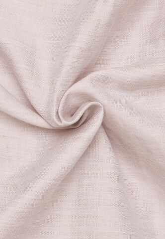 ETERNA Regular fit Button Up Shirt in Beige