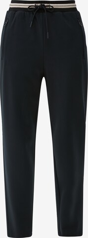 s.Oliver Regular Pants in Blue: front