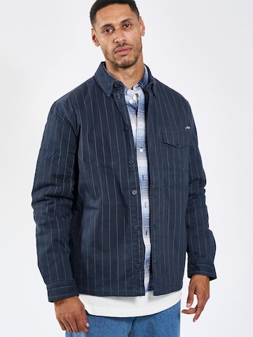 Legends Übergangsjacke 'Humphrey'‌‌‌‌‌ in Grau: Vorderseite