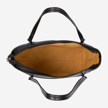 Shopper 'Paris' di Jekyll & Hide in nero