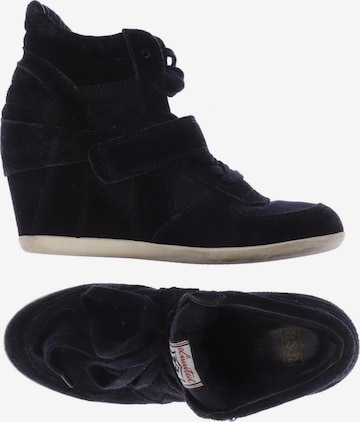 ASH Sneakers & Trainers in 39 in Black: front