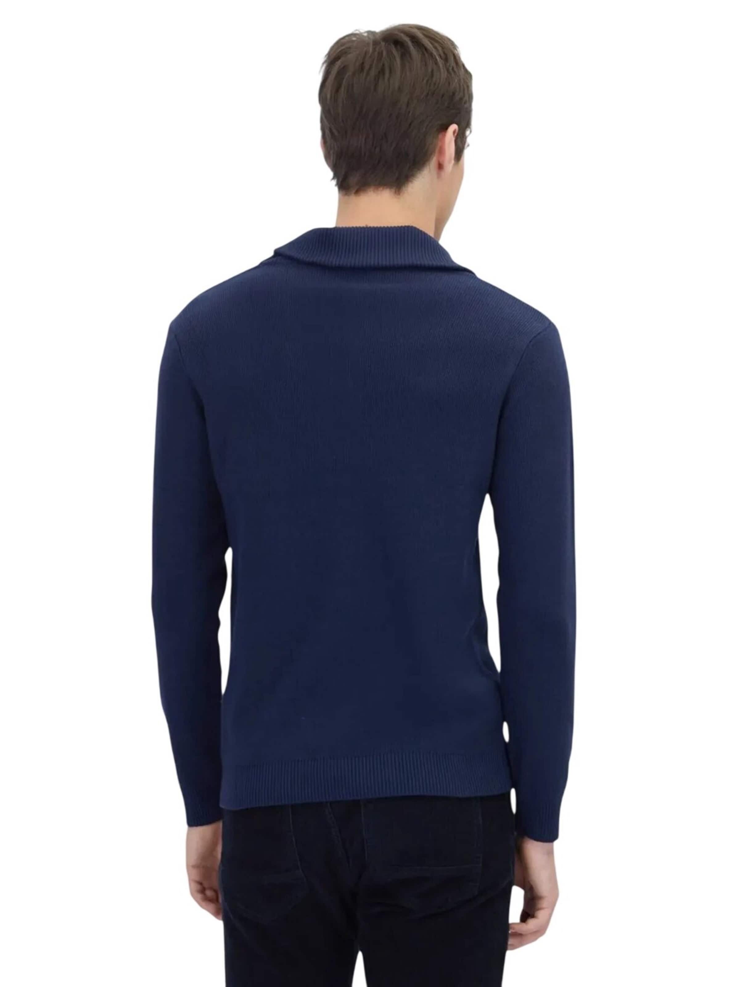 KİP Trui in Blauw