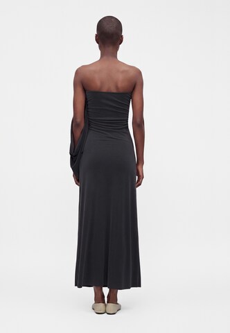 Samsøe Samsøe Dress 'SUSU' in Black