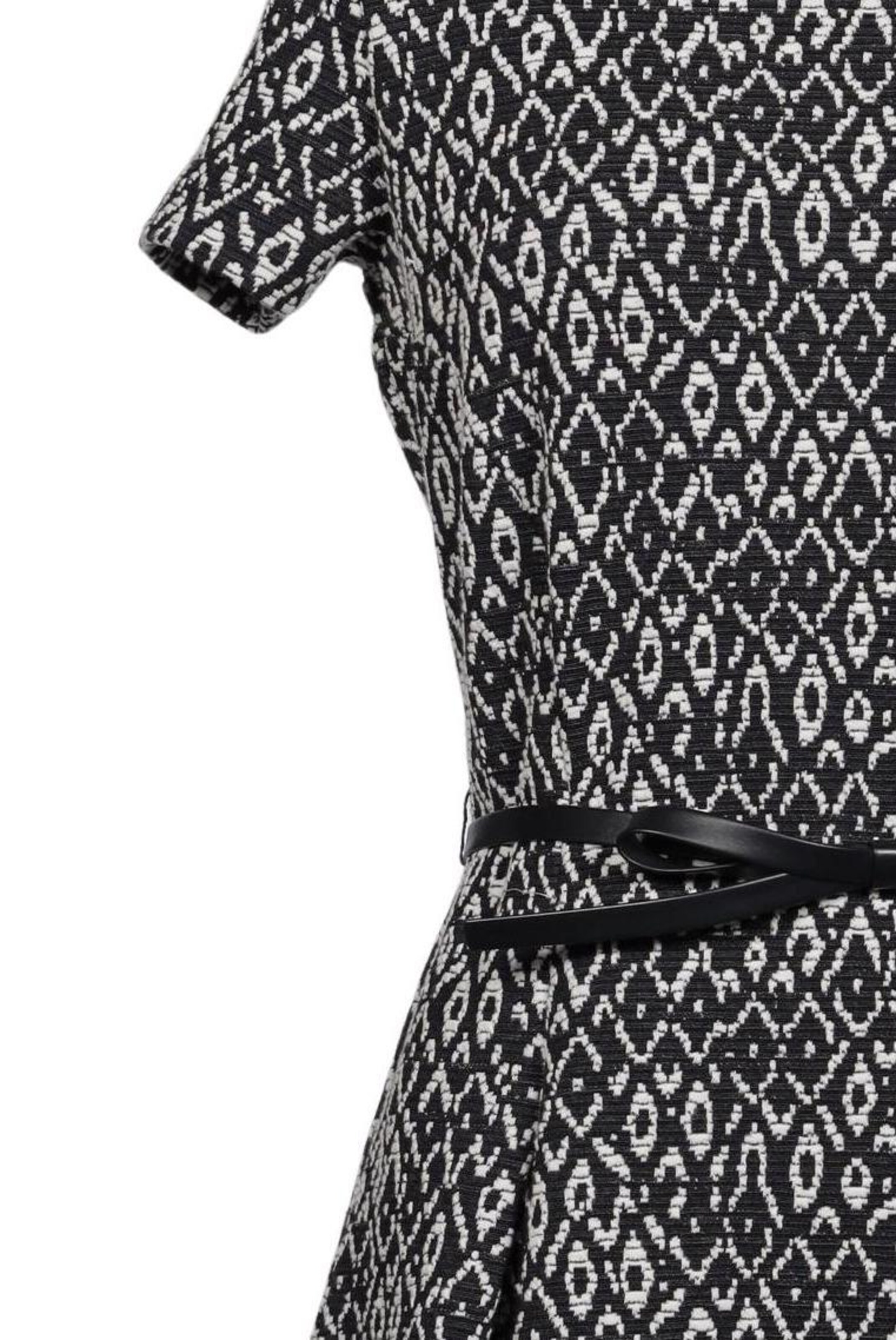 HUGO Dress in S in Mixed colors