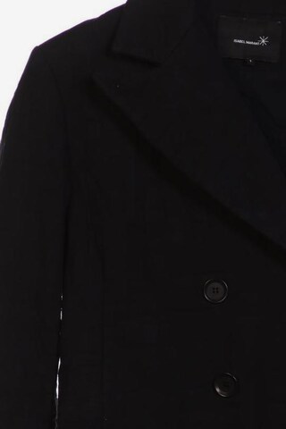 ISABEL MARANT Jacket & Coat in XS in Black