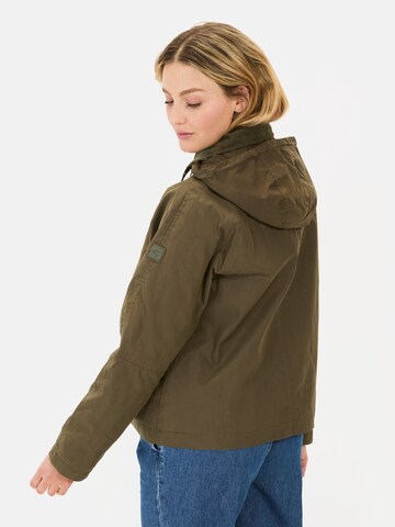 CAMEL ACTIVE Tussenjas in Groen