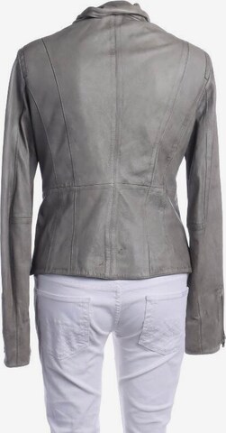 Schyia Jacket & Coat in XL in Grey
