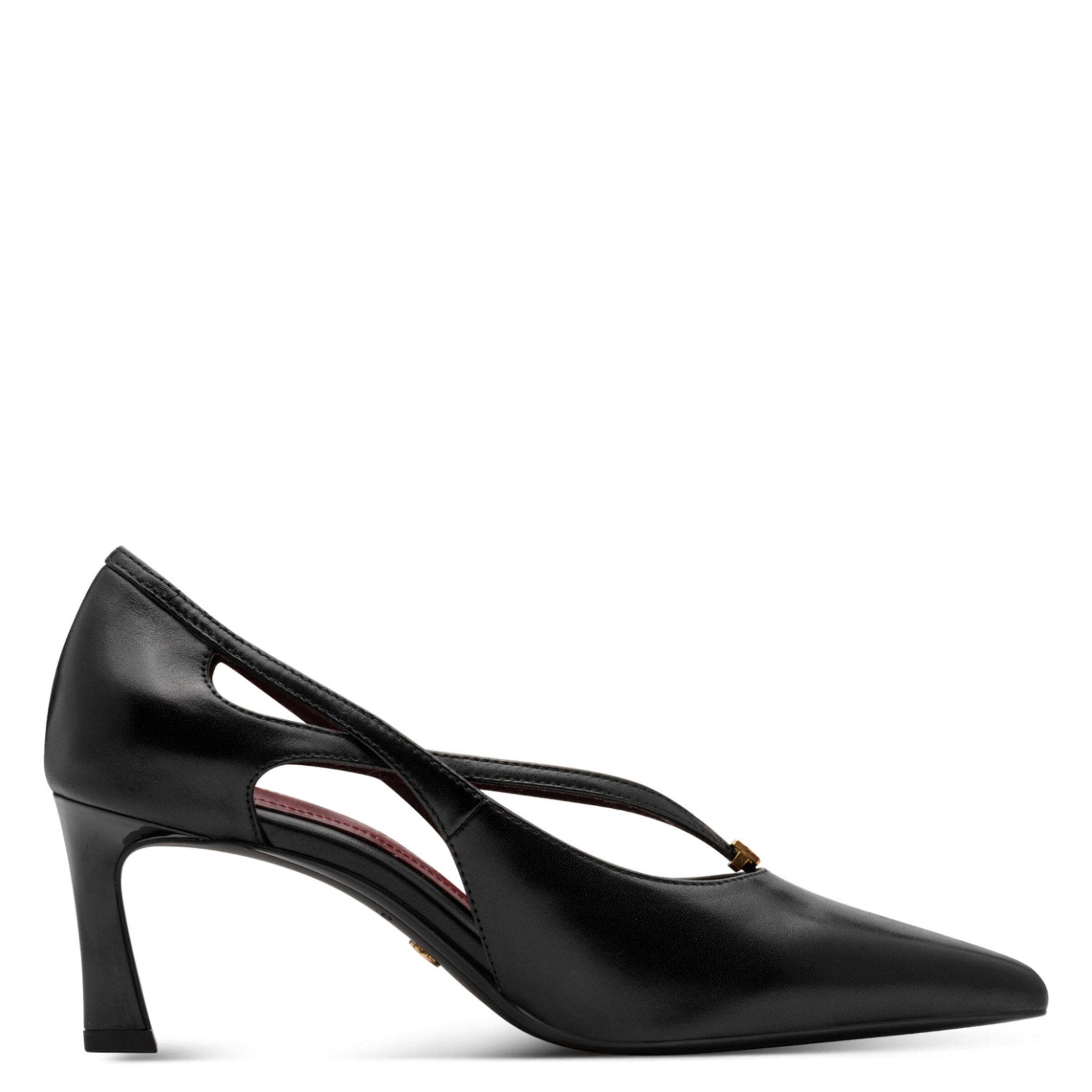Tamaris Pumps in Black