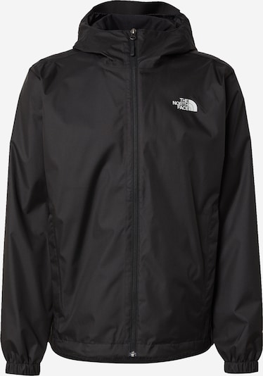 Laisvalaikio striukė 'Quest' iš THE NORTH FACE, spalva – juoda / balta, Prekių apžvalga