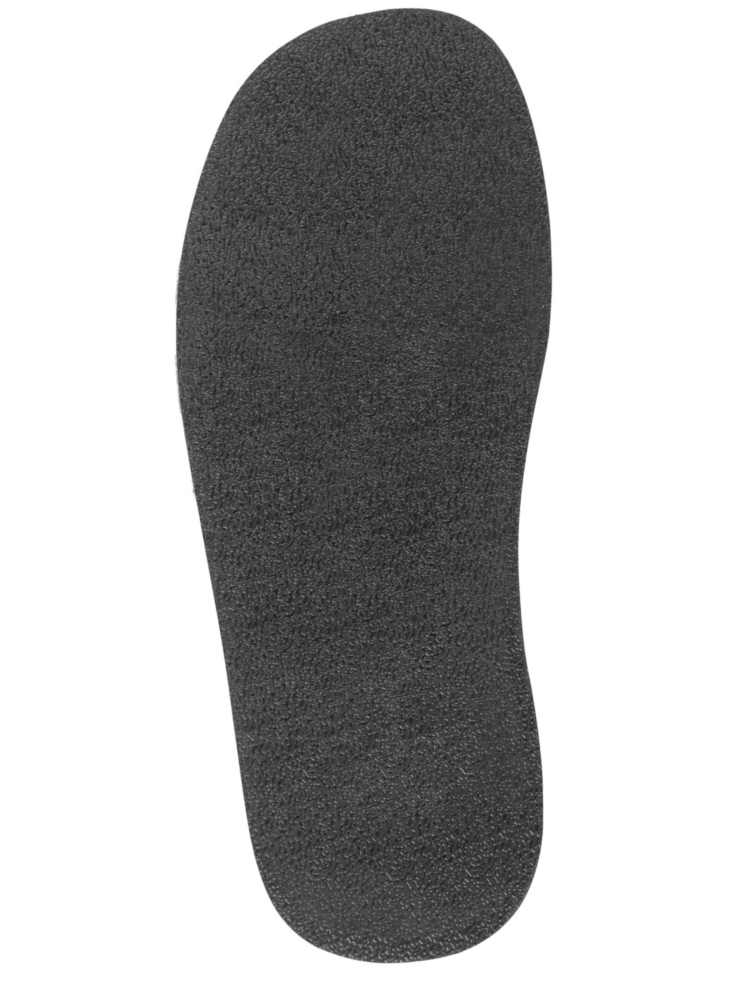 JOMA Pantolette in Schwarz