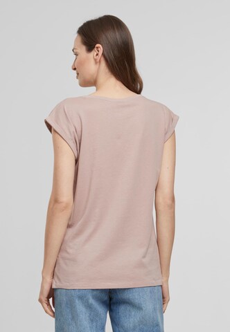 Forvert Shirt 'Fontana' in Pink