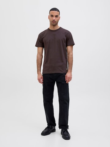 R.D.D. by Jack & Jones Shirt in Brown
