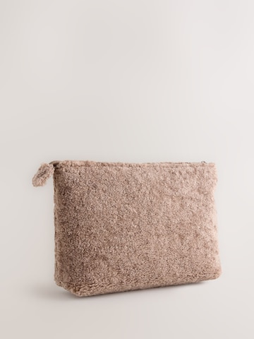 Nécessaire di Next in beige