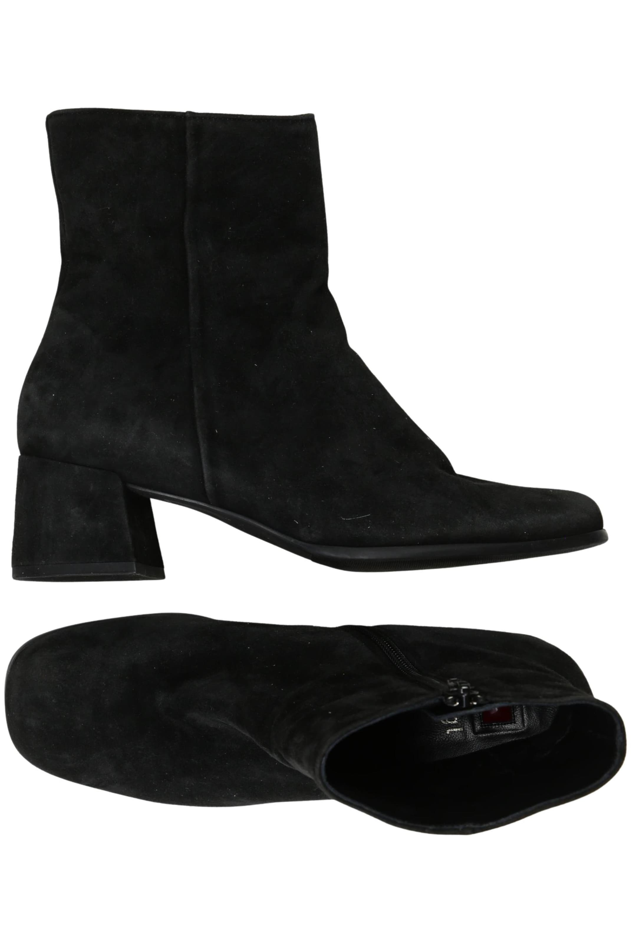 Högl Dress Boots in 37,5 in Black: front