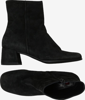 Högl Dress Boots in 37,5 in Black: front
