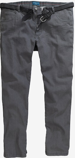 Boston Park Jeans in Grey, Item view