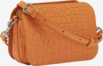 Liebeskind Berlin Crossbody bag in Orange