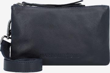 Harbour 2nd Crossbody bag 'Just Pure Enya' in Blue: front