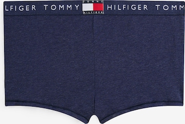 Tommy Hilfiger UnderwearHipster gaćice 'Heritage' - plava boja: prednji dio