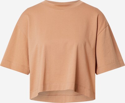EDITED Shirts 'Sila' i brun, Produktvisning
