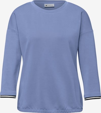 Marškinėliai iš STREET ONE, spalva – melsvai pilka, Prekių apžvalga