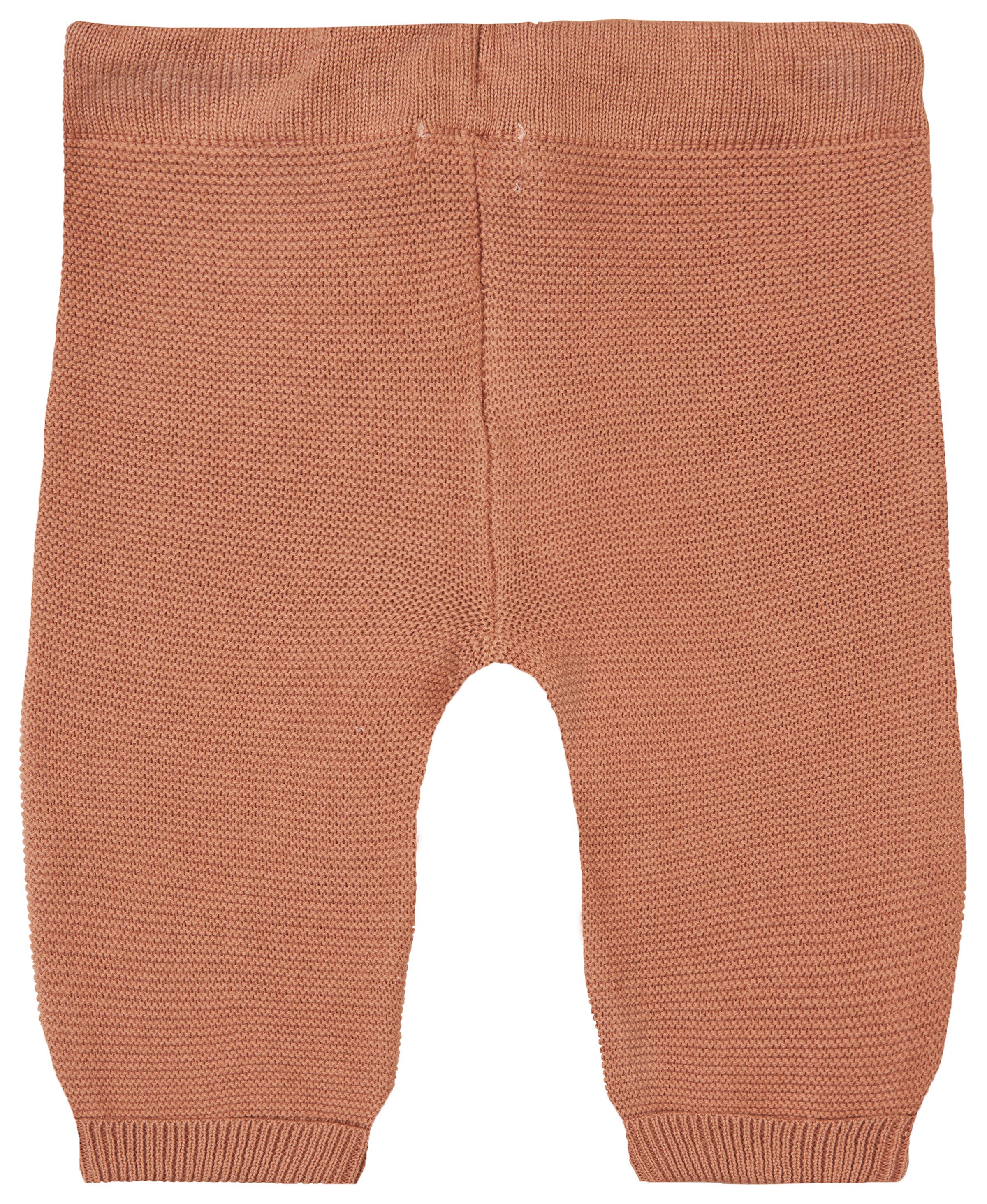 Noppies Tapered Pants 'Grover' in Orange