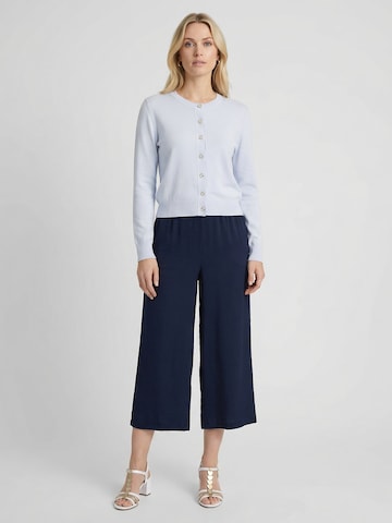 Guido Maria Kretschmer Women Wide leg Παντελόνι 'Marou' σε μπλε