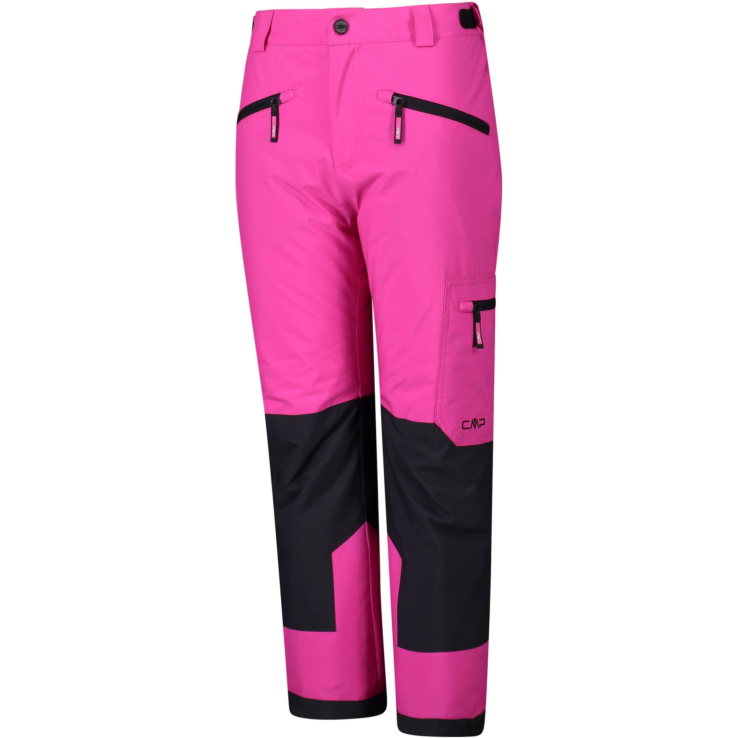 CMP Regular Sporthose in Pink