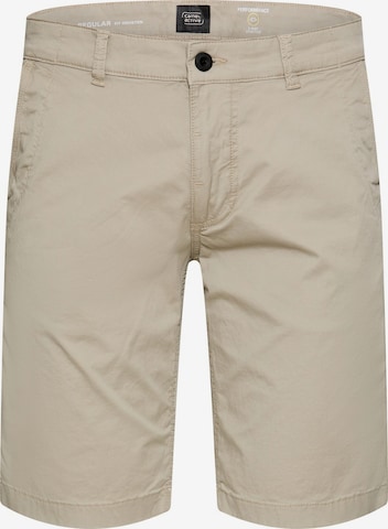 CAMEL ACTIVE Hose in Beige: Vorderseite