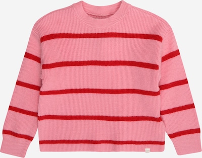 Only Mini Pulover 'KMGFRANCA' u roza / malina, Pregled proizvoda