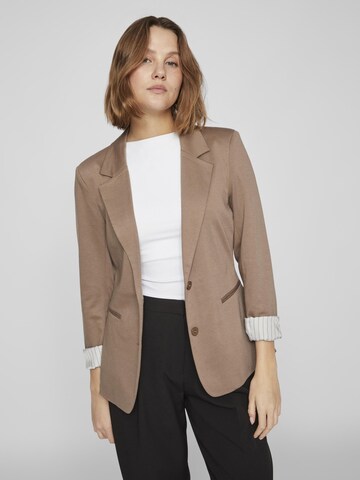 VILA Blazer i beige