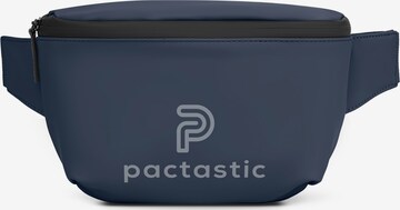 Pactastic Fanny Pack 'Urban Collection ' in Blue