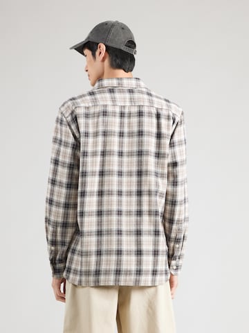 LEVI'S ® Φθινοπωρινό και ανοιξιάτικο μπουφάν 'Jackson Worker' σε μπεζ