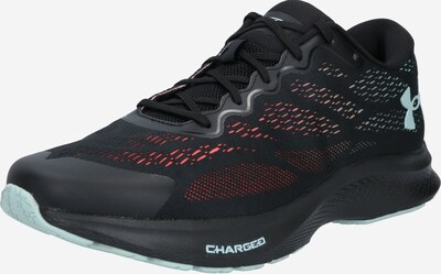 UNDER ARMOUR Běžecká obuv - černá, Produkt