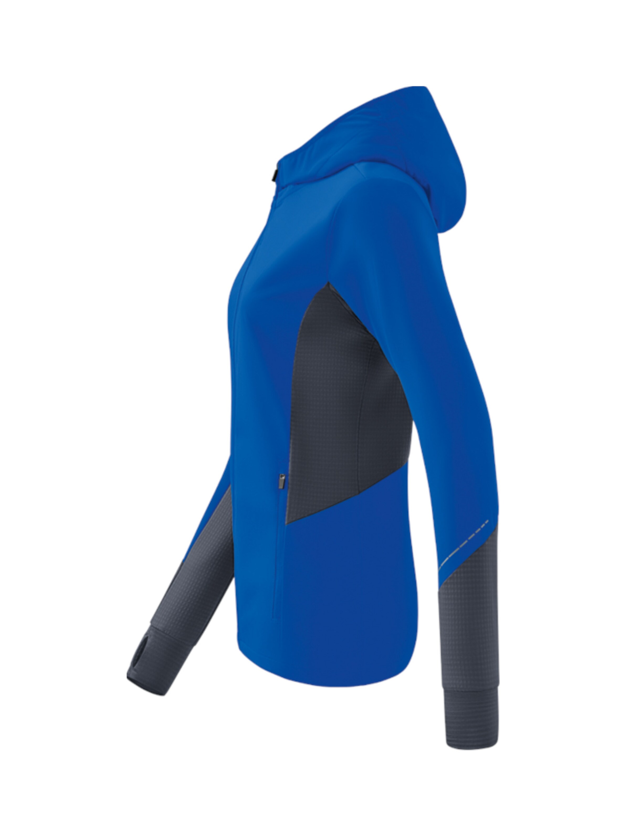 ERIMA Sportsjakke i blå