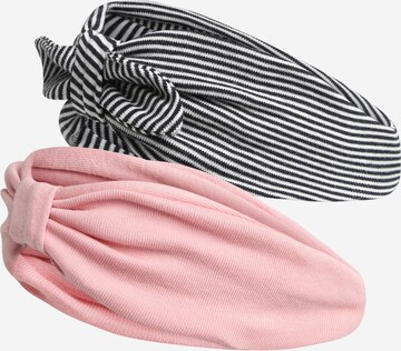 PETIT BATEAU Bandeaux in Mischfarben: front