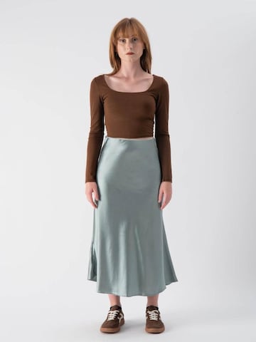 MND Rock‌‌ in Grün