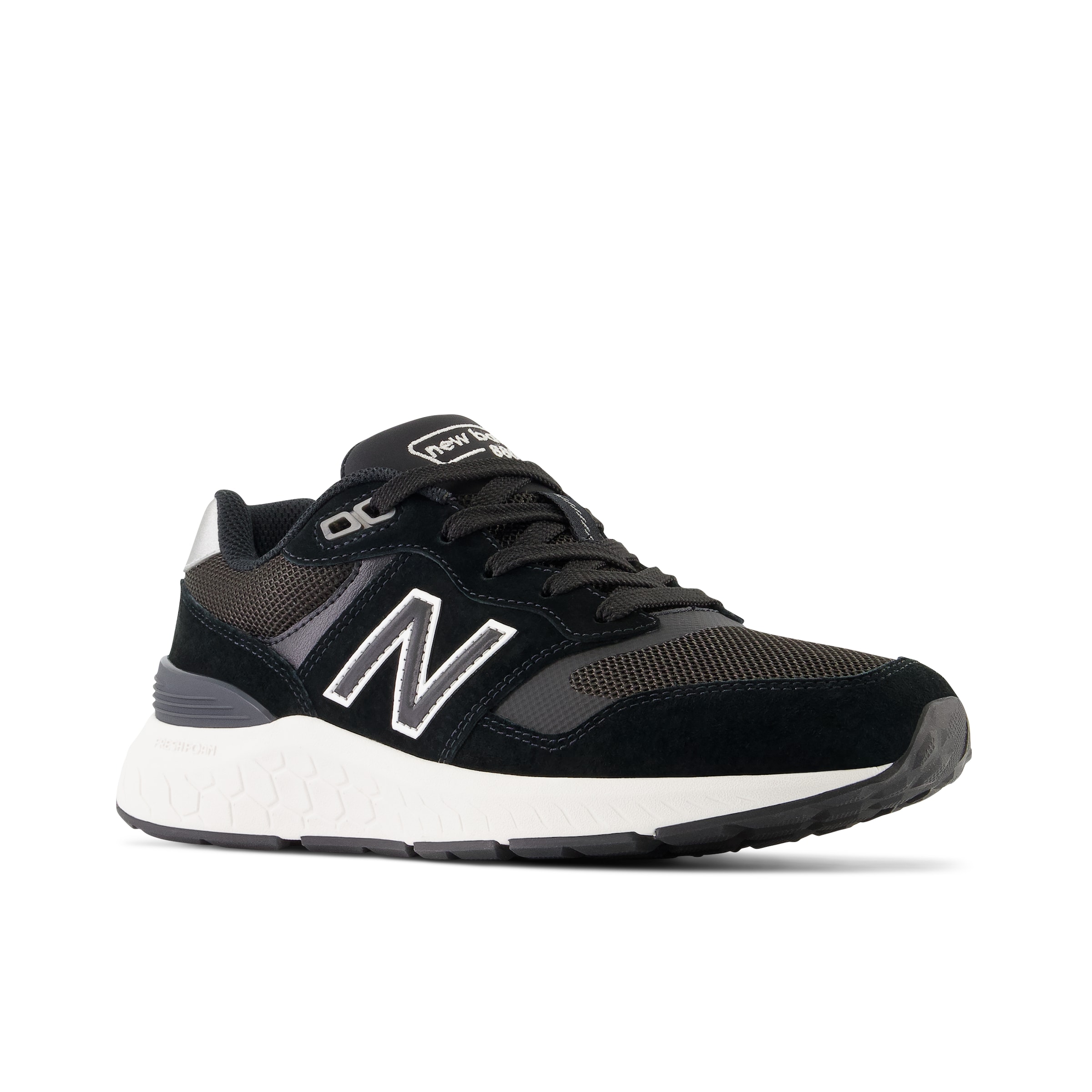 new balance Sneaker 'Walking Fresh Foam 880 v6' in Schwarz