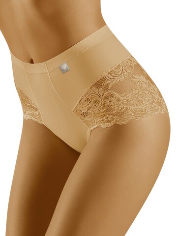 Wolbar Slip 'Diamond 3506' in Beige