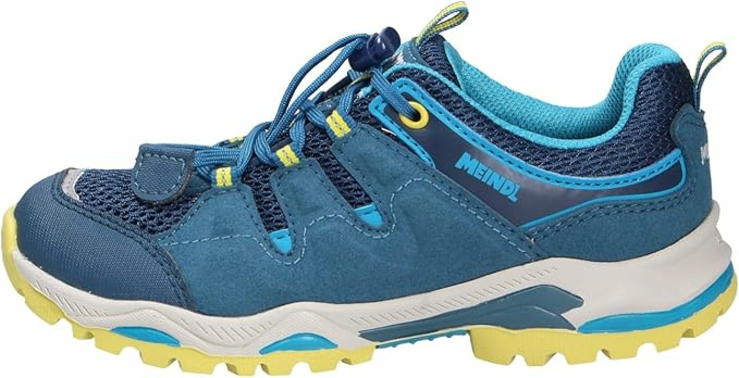 MEINDL Lage schoen in Blauw